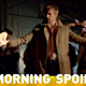 Illustration for article titled Constantine's Arrow Appearance Will Have Major Consequences For Legends Of Tomorrow